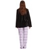 Just Love Plush Pajama Sets for Women / Winter Fleece Christmas Pajamas - 3 of 3
