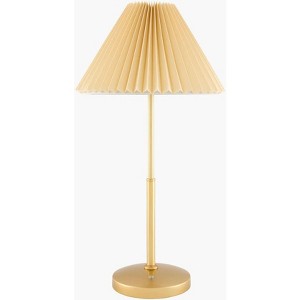 Livabliss Montijo Traditional Table Lamps - 1 of 4
