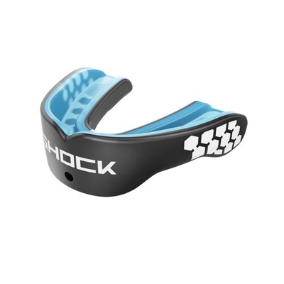 Shock Doctor Double Braces Strap Mouth Guard : Target