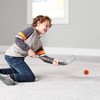 NHL Philadelphia Flyers Mini Hockey 2pk Set - 3 of 3