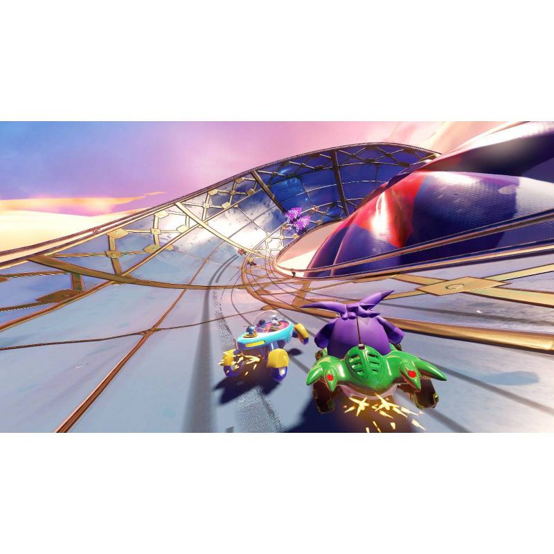 Team Sonic Racing - Nintendo Switch (Digital), 5 of 8