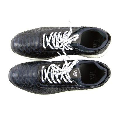 Wear Sierra Men's Viper - Python Golf Shoes Gray 11.5 — фото 2