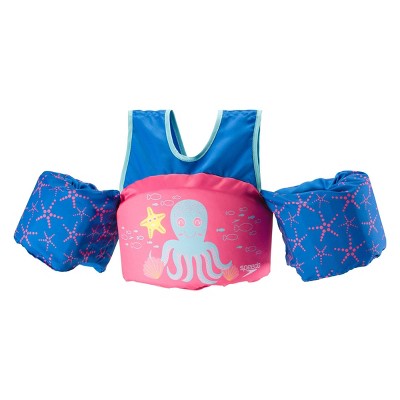 speedo kids splash jammer