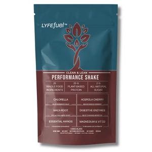 LyfeFuel - Performance Shake - 1 of 4