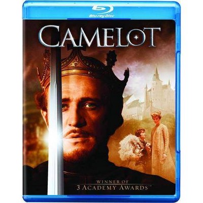 Camelot (Blu-ray)(2012)