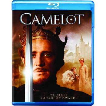 Camelot (2012)