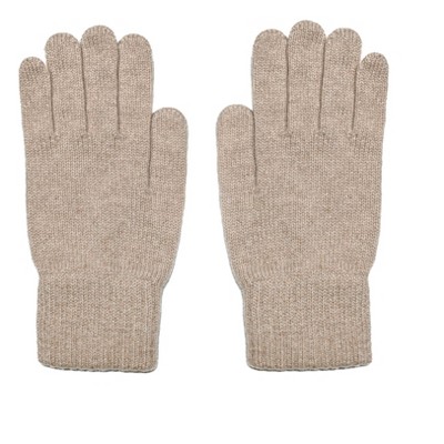 Lona Scott Women's Pure Cashmere Gloves