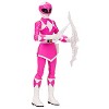 Power Rangers Classic Mighty Morphin Pink Ranger 6" Figure - 3 of 4