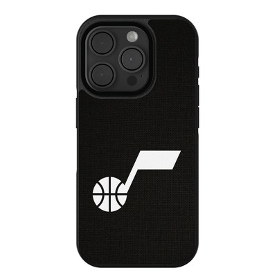 Keyscaper NBA Solid Bump Cell Phone Case for iPhone 16
