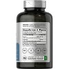 Horbaach Diosmin and Hesperidin 1200mg | 180 Capsules - 2 of 3