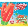 The Original Bomb Pop Frozen Watermelon Pops - 21oz/12ct : Target