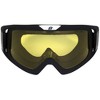 2 Pairs of Birdz Eyewear Pelican Safety Goggles with Clear, Yellow Lenses - 4 of 4