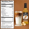 Syruvia Toasted Marshmallow Syrup - 25.4 fl oz. Premium Flavoring Syrup For Coffee - 3 of 4