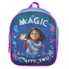 Disney's Encanto Marabel Mini Purple and Blue School Backpack 11" for Kids - 2 of 2