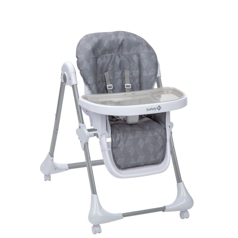 Safety 1st 3-in-1 Grow and Go High Chair , 4 of 17