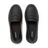 Lands' End Women's All Weather Slip On Penny Loafers - 2 of 4