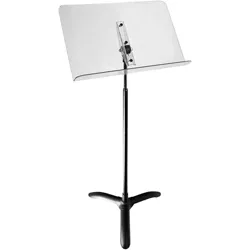 top of the range conductor station Manhasset Regal music stand 