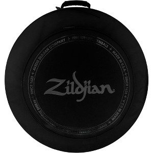 Zildjian Zildjian Exclusive Cymbal Bag 22 in. Black - 1 of 4
