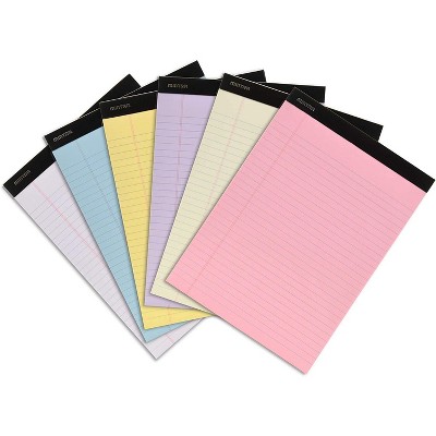 Mintra Office Legal Pads