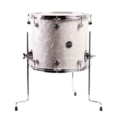 DW Performance Series Floor Tom