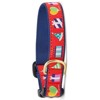 Up Country Birthday Gift Dog Collar - Medium (12 to 18 inches) 1 inch Wide Width - 2 of 3