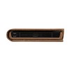 dbramante1928 Samsung Galaxy S24 Ultra Lynge 2-in-1 Wallet and Folio Case - Tan - 4 of 4