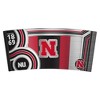 NCAA Nebraska Cornhuskers 24oz Cool Vibes Eagle Tumbler - 3 of 4