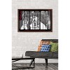 Trends International Michael Jordan - Never Say Never Framed Wall Poster Prints - 2 of 4