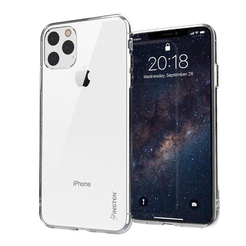 Speck Apple Iphone 11/iphone Xr Presidio Perfect Clear Case - Clear : Target