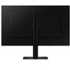 Manufacturer Refurbished Samsung ViewFinity S6 S60UD 5ms 24" IPS QHD Monitor, Black - 2 of 4