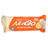 NuGo Nutrition Orange Smoothie Bars, 15 Bars, 1.76 oz (50 g) Each - 3 of 3