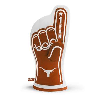 NCAA Texas Longhorns Oven Mitt