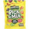 Nestle Rowntree Pick Mix Pouch Bag - Case of 10 - 5.3 oz - 2 of 2