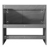 Fine Fixtures Phoenix Bathroom Vanity with White Ceramic Sink - Full Assembly Required - 3 of 4