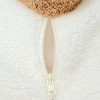 Faux Shearling Neutral Dog Vest - Boots & Barkley™ - 4 of 4