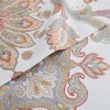 Southshore Fine Living Serenity Collection Set of 2 Pillowcases, 300 Thread-Count Cotton Sateen - 2 of 4
