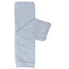 Wrapables Happy Legs Baby and Toddler Leg Warmers (Set of 3), Blue - 3 of 4