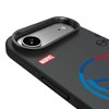 Marvel Spider-Man Sigil Bump Cell Phone Case for Apple iPhone 17 Series - 4 of 4