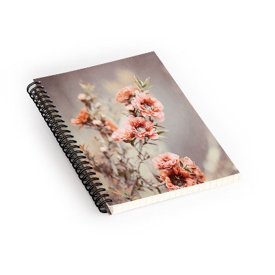 Bree Madden Still Moments Spiral Notebook - Deny Designs