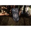 UAG Galaxy S25 Ultra Case, Monarch Pro, Forged Carbon with Copper - 2 of 4