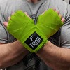 Forza Sports 120" Mexican Style Boxing and MMA Handwraps - Lime Green - 2 of 2