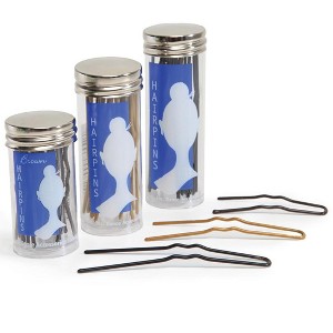 Capezio Bobby Pins - 1 of 3
