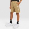 Champion Kids' Signature Fleece Shorts - 3 of 3