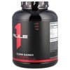 Rule One Proteins Clean Gainer™, Chocolate Peanut Butter, 4.8 lb (2.18 kg) - 4 of 4