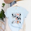 Simply Sage Market Dog Mom Social Club Garment Dyed Tee - 3 of 4