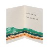 Father's Day Card Loved and Celebrated - 2 of 4