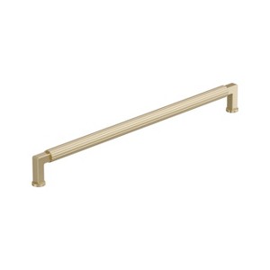 Amerock Ballard Appliance Pull for Large Panels and Oversized Cabinets - 1 of 4