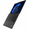 Lenovo ThinkPad X13 Gen 5 21LU0056US 13.3" Notebook - WUXGA - Intel Core Ultra 7 155U - 16 GB - 512 GB SSD - English Keyboard - Black - 2 of 4