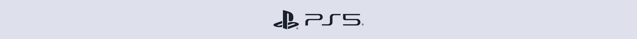 PS5 registered