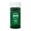 Mystic Sprinkles Shades of Green Nonpareils 3.8oz Bottle - 2 of 4